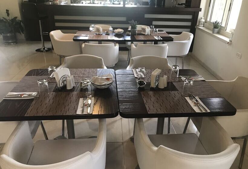 هتل Lavender Boutique