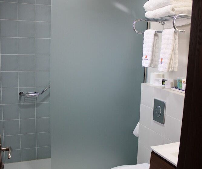 هتل Lavender Boutique