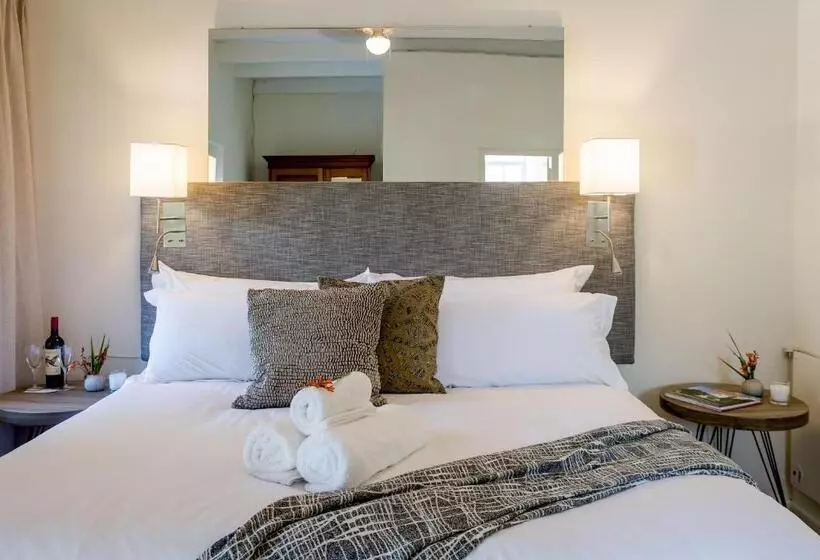 Hotelli Macaron Boutique Guest House