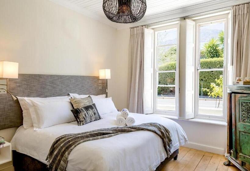 فندق Macaron Boutique Guest House