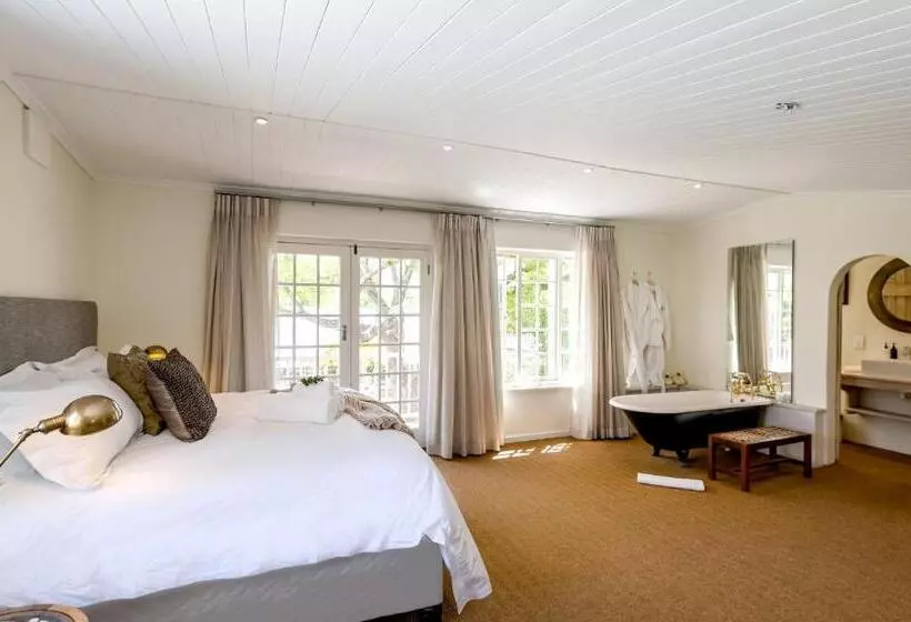 Hotelli Macaron Boutique Guest House