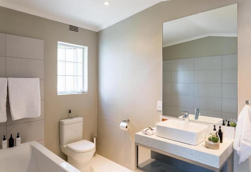 فندق Macaron Boutique Guest House