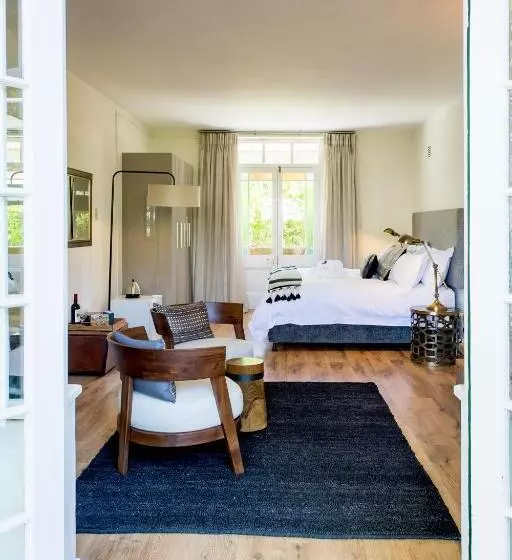 Hotelli Macaron Boutique Guest House