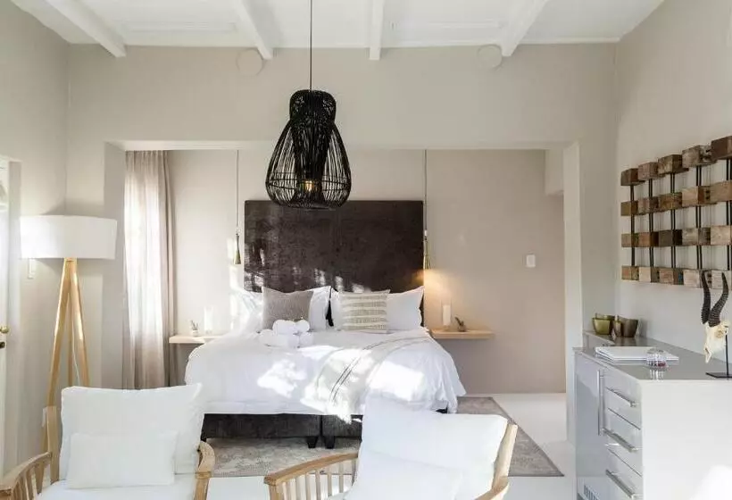 Hotelli Macaron Boutique Guest House