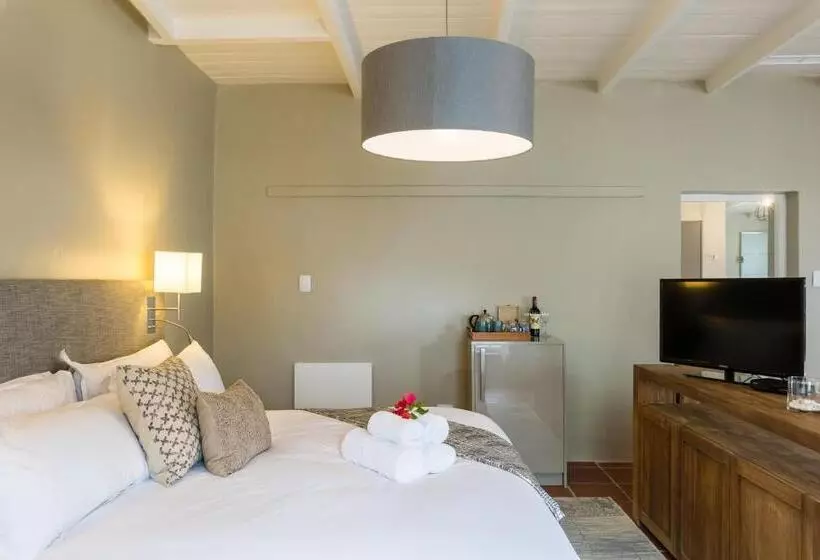 Hotelli Macaron Boutique Guest House