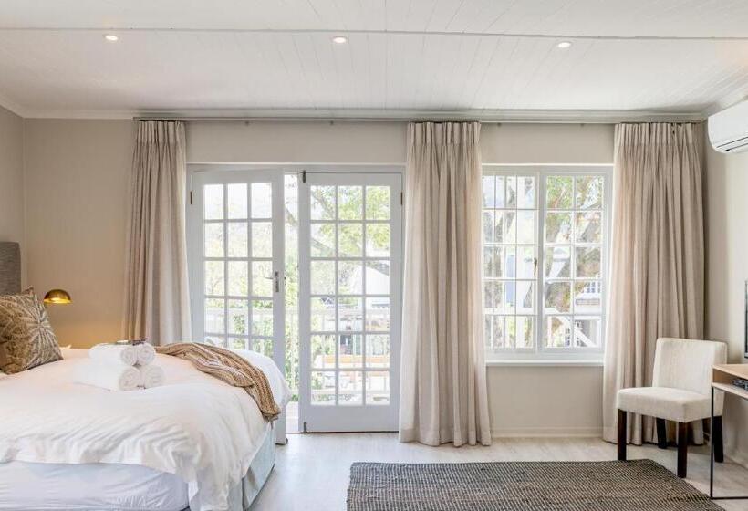 فندق Macaron Boutique Guest House