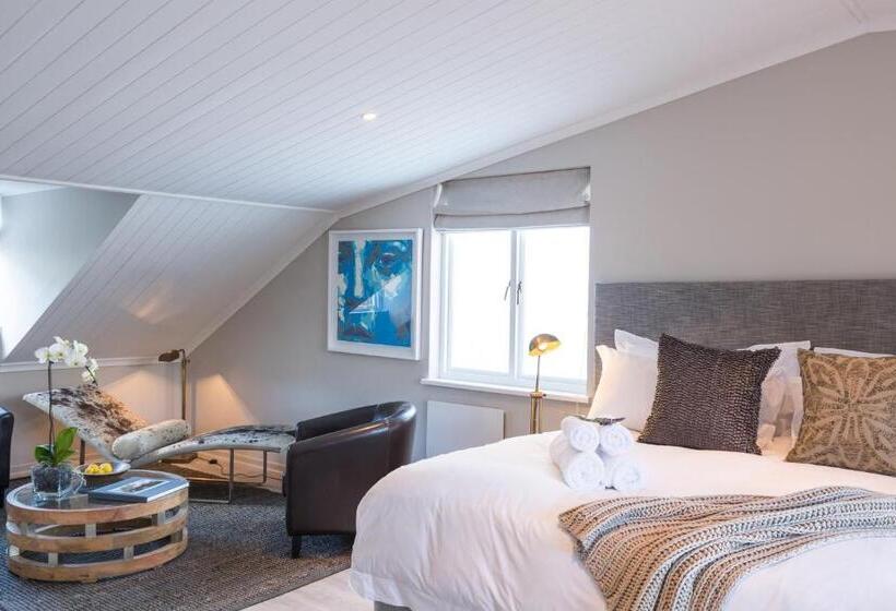 فندق Macaron Boutique Guest House