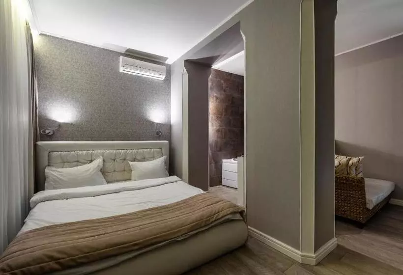 Hotel Pallada
