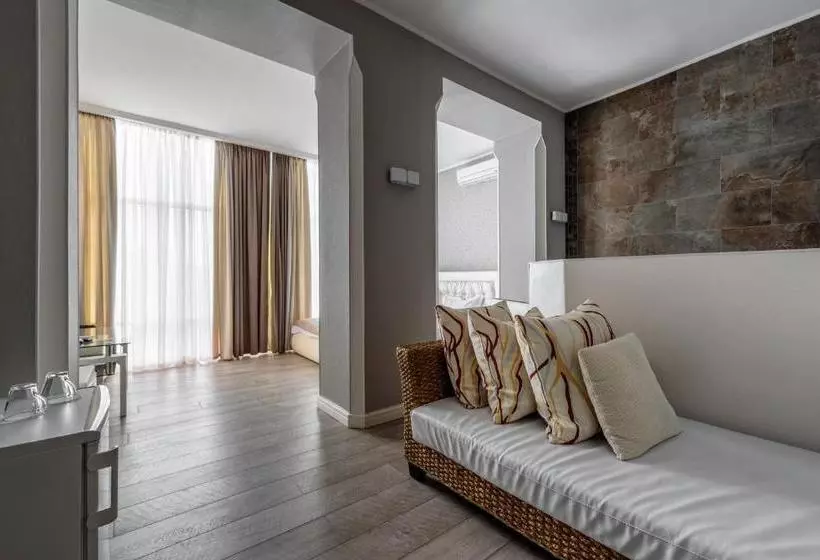 Hotel Pallada