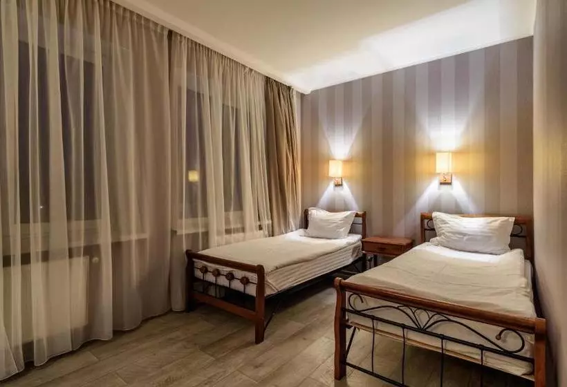 Hotel Pallada