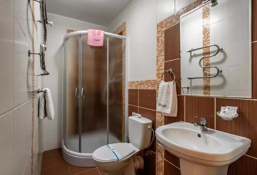 Hotel Pallada