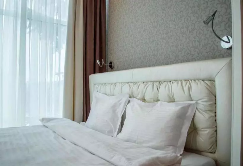 Hotel Pallada