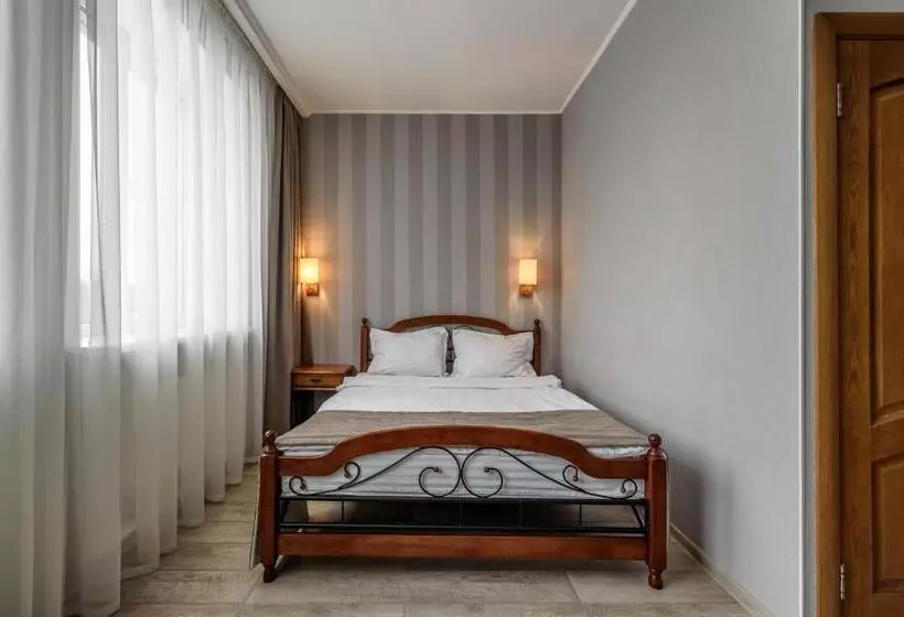 Hotel Pallada