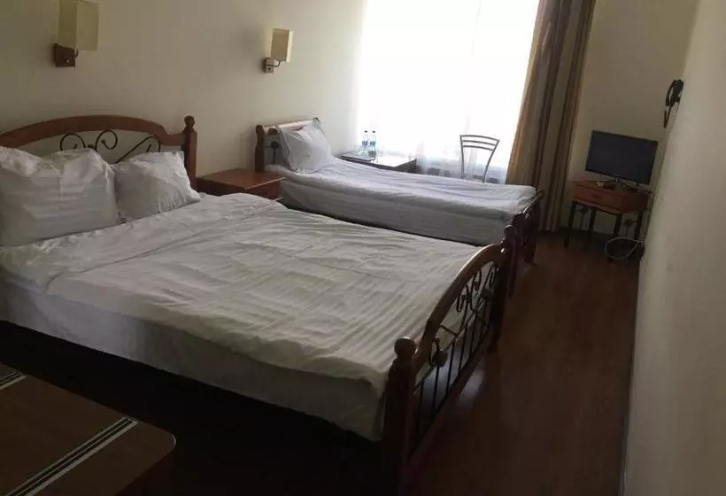 Hotel Pallada