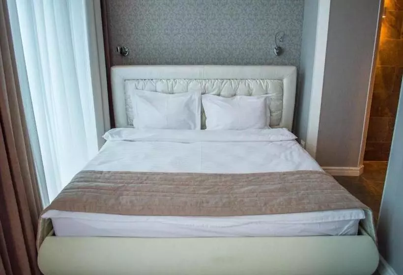 Hotel Pallada
