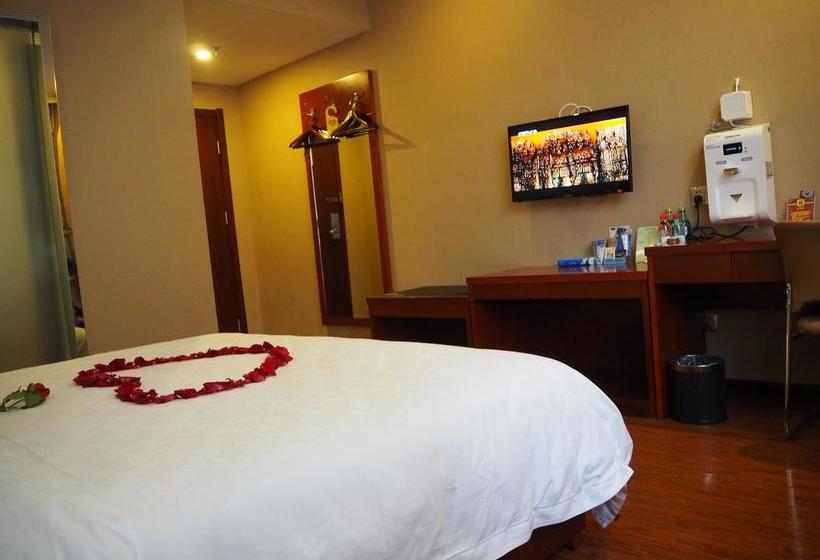 בית מלון כפרי Super 8