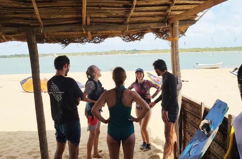 Villa Sethawadi Hotel And Kitesurf Centre