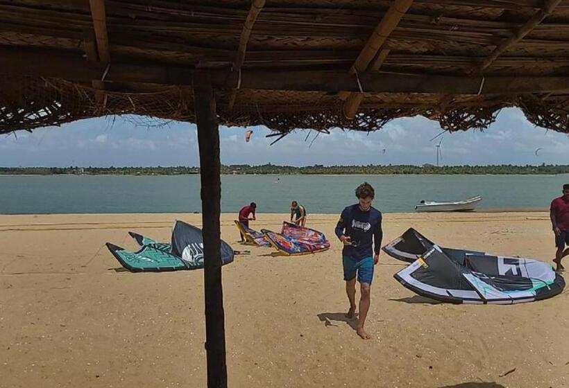 Villa Sethawadi Hotel And Kitesurf Centre