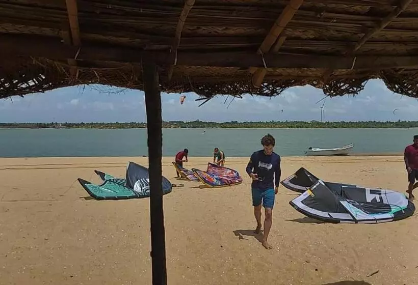 Villa Sethawadi Hotel And Kitesurf Centre