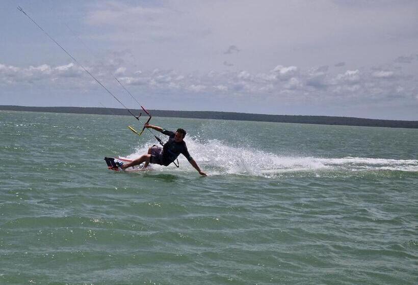 Villa Sethawadi Hotel And Kitesurf Centre