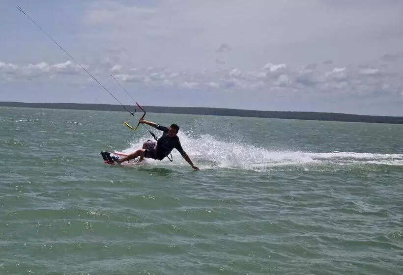 Villa Sethawadi Hotel And Kitesurf Centre