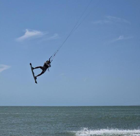 Villa Sethawadi Hotel And Kitesurf Centre