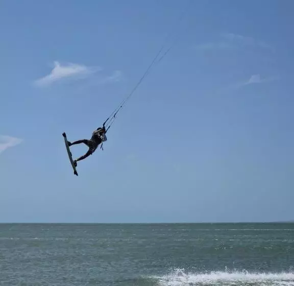Villa Sethawadi Hotel And Kitesurf Centre