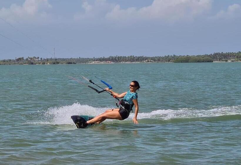 Villa Sethawadi Hotel And Kitesurf Centre