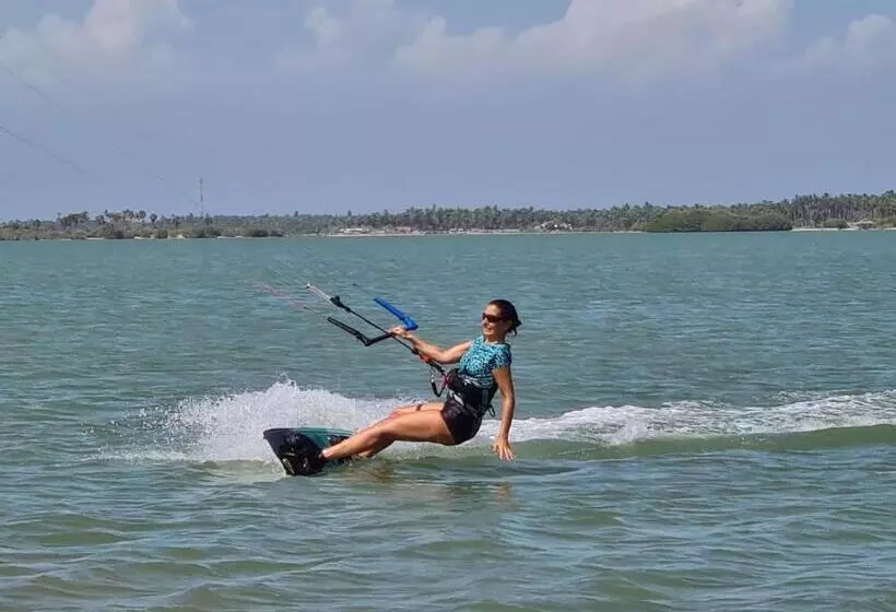 Villa Sethawadi Hotel And Kitesurf Centre