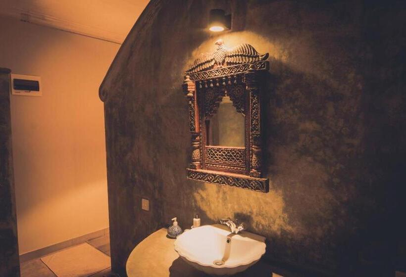 Villa Sethawadi Hotel And Kitesurf Centre