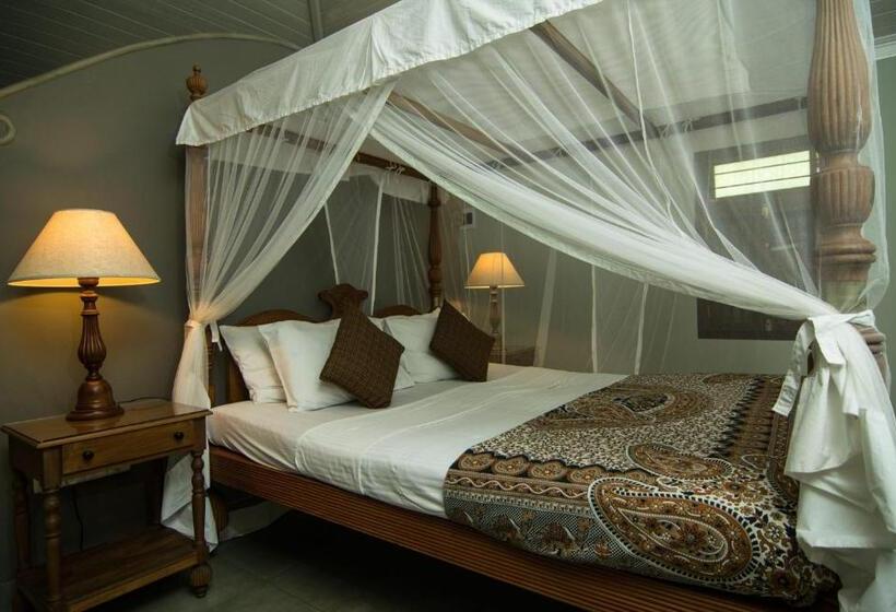 Villa Sethawadi Hotel And Kitesurf Centre