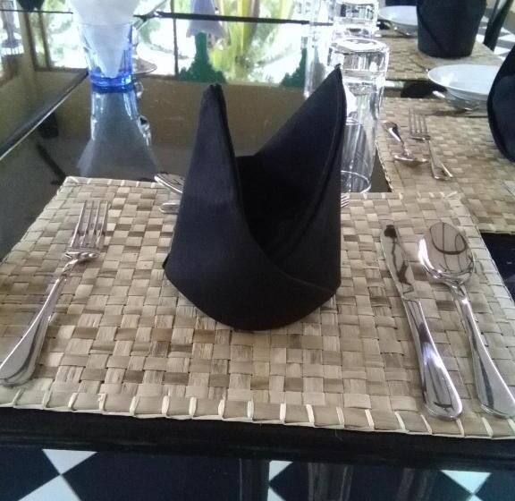 Villa Sethawadi Hotel And Kitesurf Centre