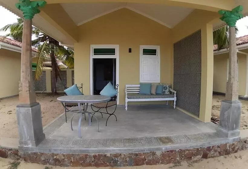 Villa Sethawadi Hotel And Kitesurf Centre