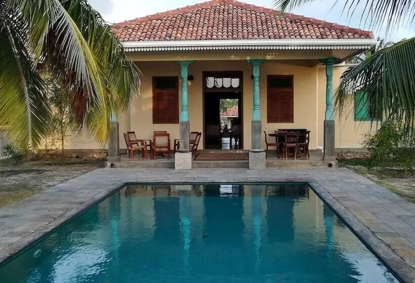 Villa Sethawadi Hotel And Kitesurf Centre