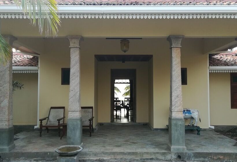 Villa Sethawadi Hotel And Kitesurf Centre