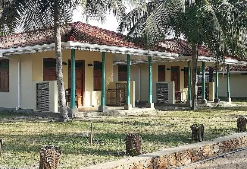 Villa Sethawadi Hotel And Kitesurf Centre