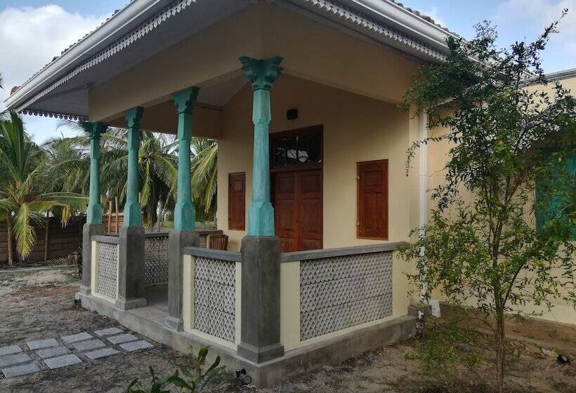 Villa Sethawadi Hotel And Kitesurf Centre