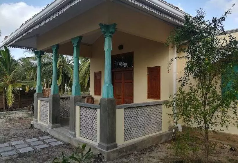 Villa Sethawadi Hotel And Kitesurf Centre