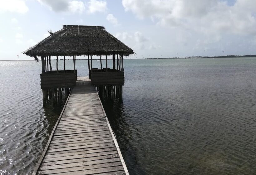 Villa Sethawadi Hotel And Kitesurf Centre