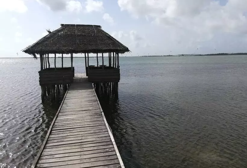 Villa Sethawadi Hotel And Kitesurf Centre