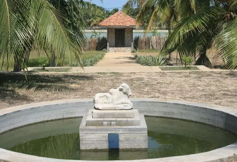Villa Sethawadi Hotel And Kitesurf Centre
