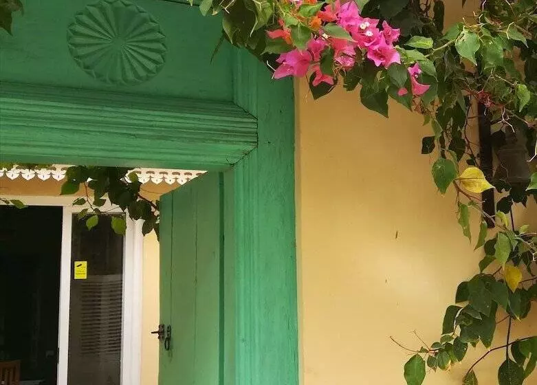 Villa Sethawadi Hotel And Kitesurf Centre