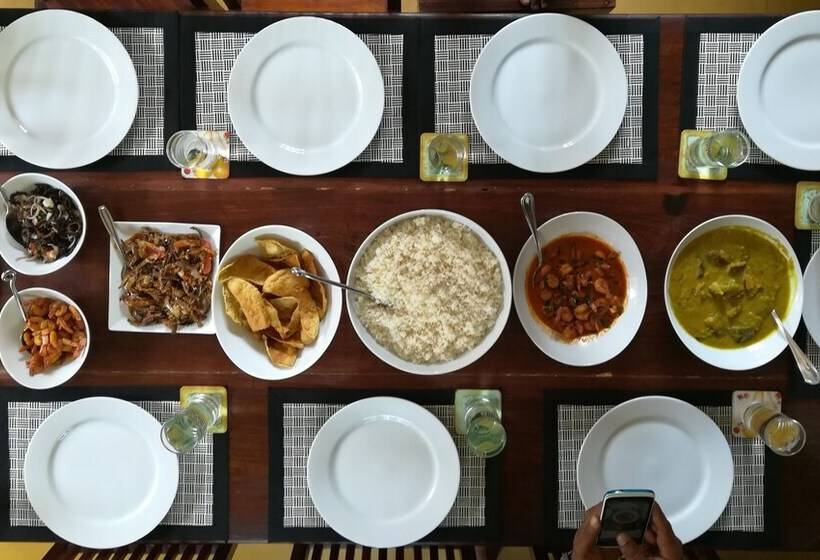 Villa Sethawadi Hotel And Kitesurf Centre