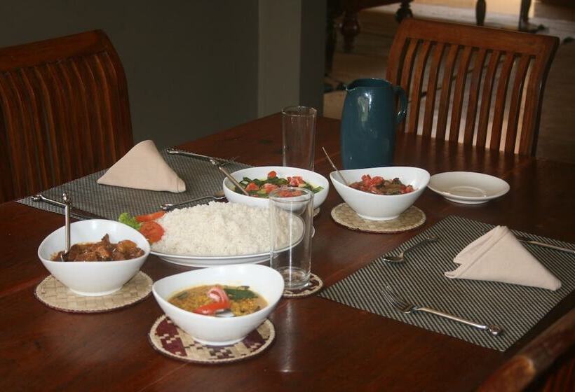 Villa Sethawadi Hotel And Kitesurf Centre