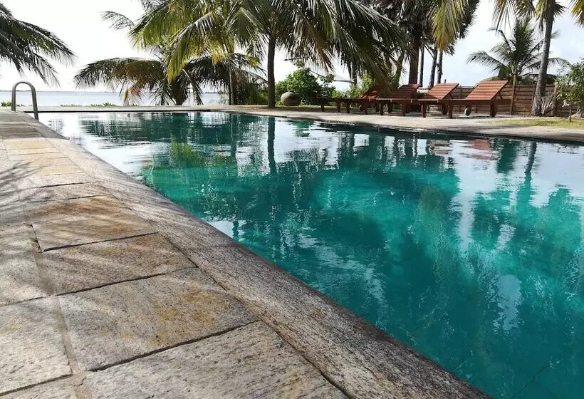 Villa Sethawadi Hotel And Kitesurf Centre
