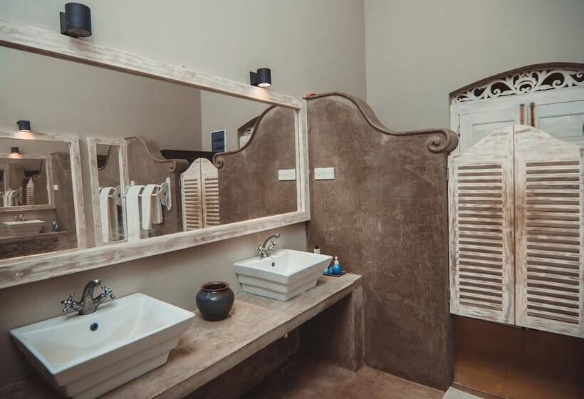 Villa Sethawadi Hotel And Kitesurf Centre