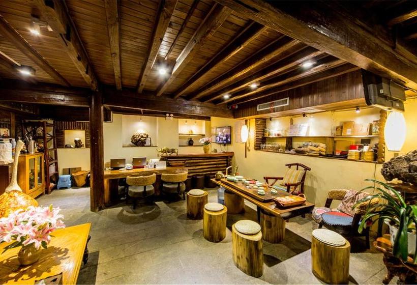 Отель Wengjia Dayuan