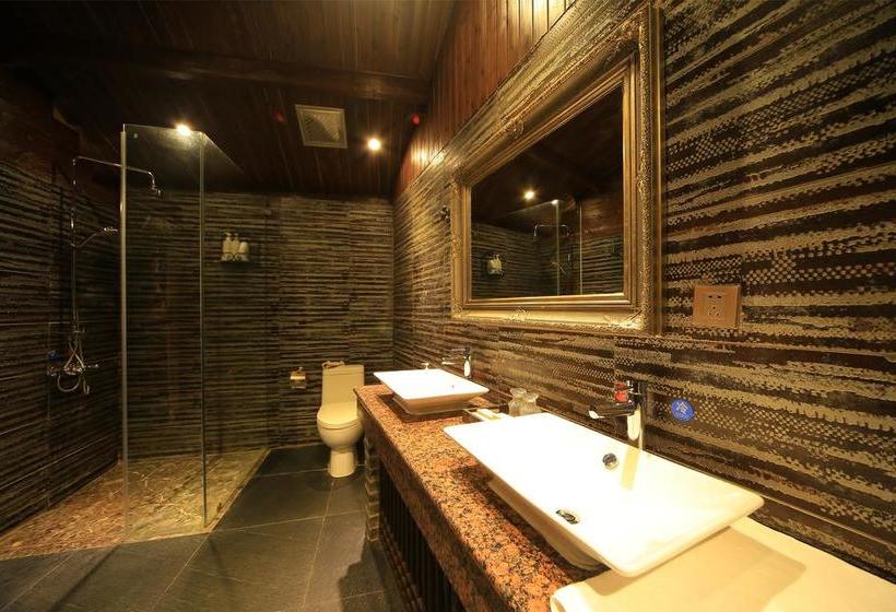 Отель Wengjia Dayuan