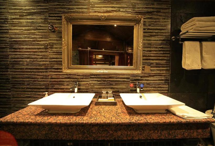 Отель Wengjia Dayuan