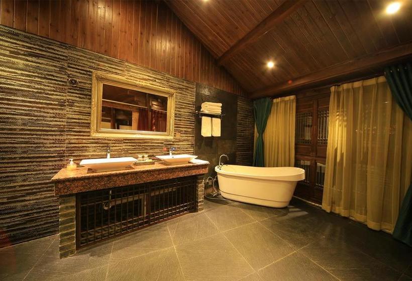 Отель Wengjia Dayuan